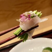 くずし 之助 - 