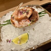くずし 之助 - 