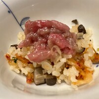 くずし 之助 - 