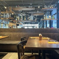 The Kitchen Salvatore Cuomo GINZA - 