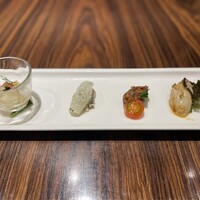 中華旬彩 森本 - 