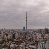 スカイグリルブッフェ武藏 - 