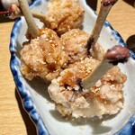 鶏出汁おでん とりばか - 