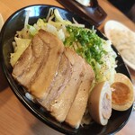 ガスト - 料理写真: