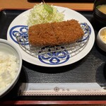 Tonkatsu Maisen - 