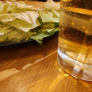 居酒屋 それゆけ! 鶏ヤロー!_1