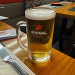 Plan B Spanish Resto - 