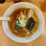 Chuukasoba Tsuji - 