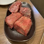 焼肉ここから - 