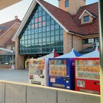 道の駅 キララ多伎 - 