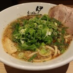 Ramen Igei - 