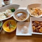 中国料理 翆陽 - 