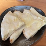 クレイジースパイス - 