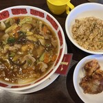 バーミヤン 古河店 - 