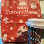 タリーズコーヒー - 