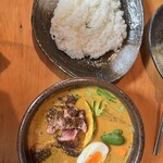 クレイジースパイス - 