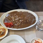 レストランふじ - 味もボリュームも満点！