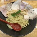 麺や厨 - 