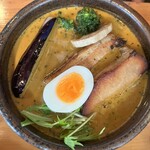 クレイジースパイス - 