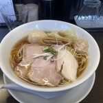 中華そば 裏慶 - 