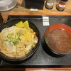 かつ丼 吉兵衛 - 