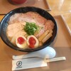 らーめん チキン野郎 近江八幡店