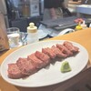 ライブ焼肉 てんぐ 西中島本店