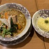 スープカリー オーヤン