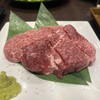 炭火焼肉 北勢