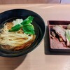 Shinasobaya Touka - 特製醤油らぁ麺