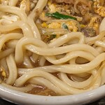 Kawata Udon - 