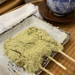 三井寺力餅本家 - 