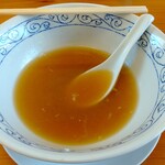 喜一 - 昭和の香り　ごちそうさまでした