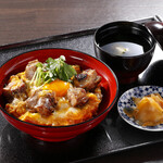 焼き鳥 野乃鳥 幻鳥 - 料理写真: