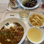 IKEA RESTAURANT - 