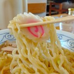 喜一 - なると入り