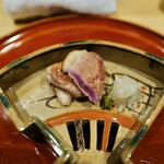 銀座 しのはら - 