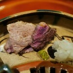 銀座 しのはら - 