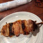 長兵衛 - ねぎま