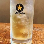 立飲みいこい 本店 - 