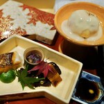 銀座 しのはら - 