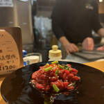 ライブ焼肉 てんぐ 西中島本店 - 