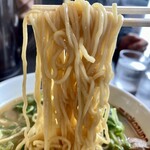 ラーメン横綱 - 