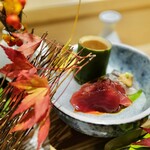 銀座 しのはら - 