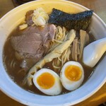 らーめん うさぎや - 料理写真: