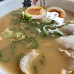 ラーメン横綱 - 