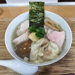 Ramen Tei Hinariryuuou - 