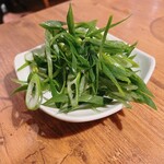 しゃぶしゃぶ温野菜 - 