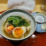 銀座 しのはら - 