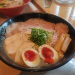 Ramen Chikin Yarou - 